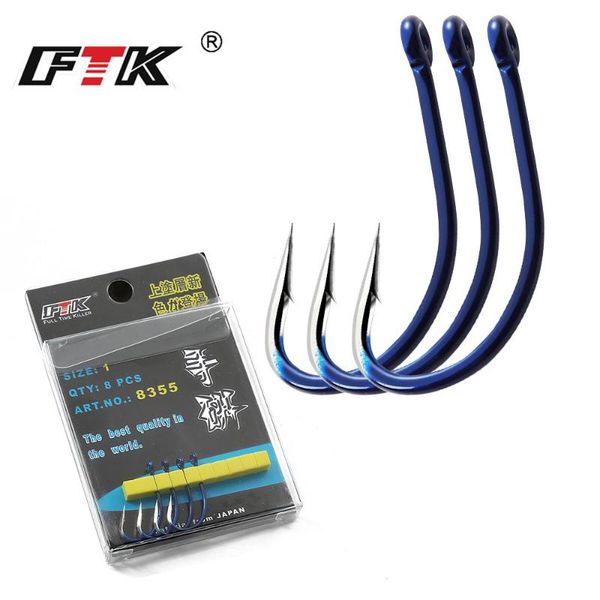 8pcs/pack knife-edged razor sharp high carbon steel fishing hook with ring carp peche anzol anzuelos hooks
8pcs/pack knife-edged razor sharp high carbon steel fishing hook with ring carp peche anzol anzuelos hooks