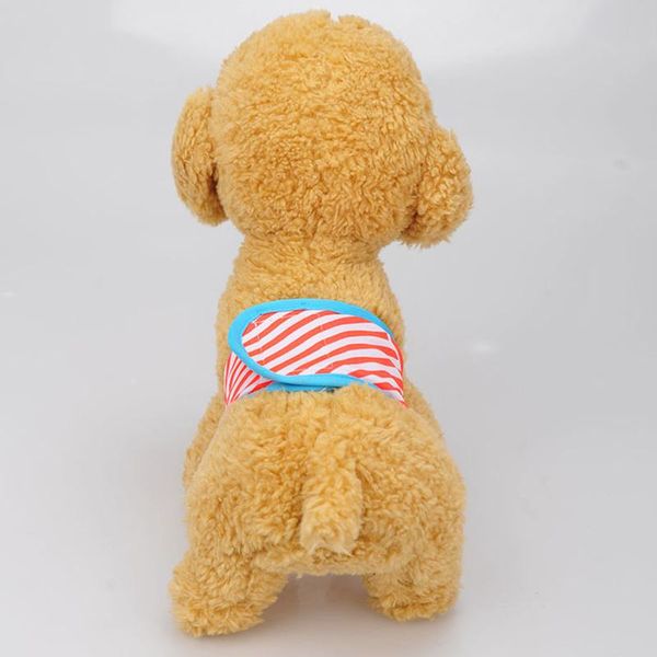 dog apparel diaper male doggie diapers pet dogs shorts pants sanitary physiological durable washable underwear briefs
dog apparel diaper male doggie diapers pet dogs shorts pants sanitary physiological durable washable underwear briefs