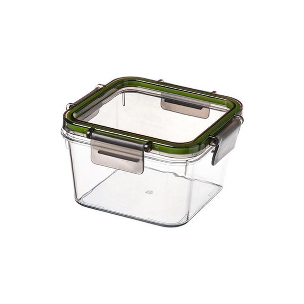 storage bottles & jars x7ab airtight food box clear transparent sealed plastic container kitchen grain snack tea tank square organizer
storage bottles & jars x7ab airtight food box clear transparent sealed plastic container kitchen grain snack tea tank square organizer