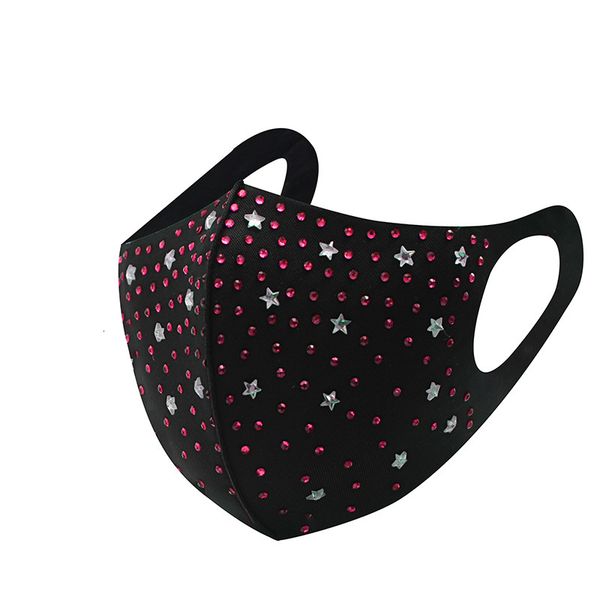 dustproof warm and korean advanced spring hanging ear black printing universal mask
dustproof warm and korean advanced spring hanging ear black printing universal mask