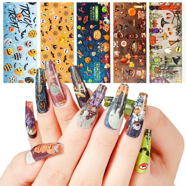 color boxed nail sticker art christmas starry sky paper laser holographic decorations decal1, Black
color boxed nail sticker art christmas starry sky paper laser holographic decorations decal1, Black