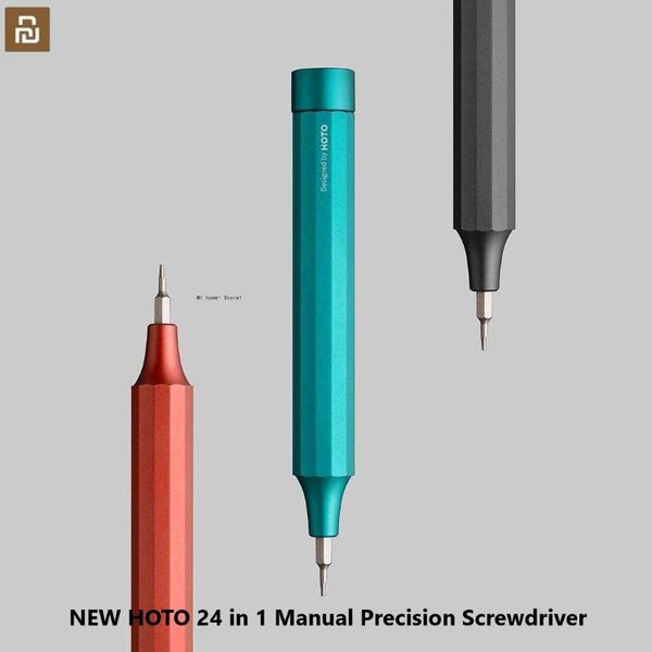 smart home control o 24 in 1 manual precision screwdriver lapcell phone repair disassemble gadget handle tool pen with drill bits
smart home control o 24 in 1 manual precision screwdriver lapcell phone repair disassemble gadget handle tool pen with drill bits