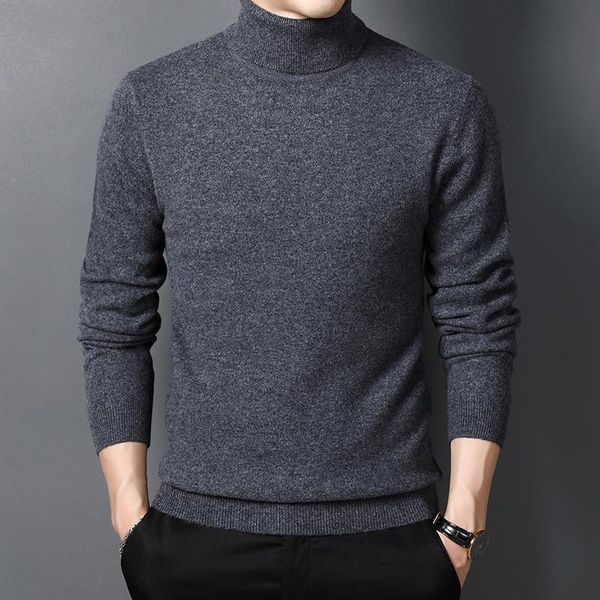 men's sweaters men 100% merino wool turtleneck sweater 2021 autumn winter cashmere knit warm jumpers 11colors long sleeve pullovers, White;black
men's sweaters men 100% merino wool turtleneck sweater 2021 autumn winter cashmere knit warm jumpers 11colors long sleeve pullovers, White;black