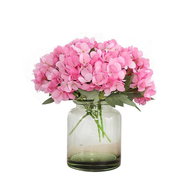 heads artificial flower hydrangea home bouquet deskplaced wedding road lead bride car decoration el show zzy004 decorative flowers & wre
heads artificial flower hydrangea home bouquet deskplaced wedding road lead bride car decoration el show zzy004 decorative flowers & wre