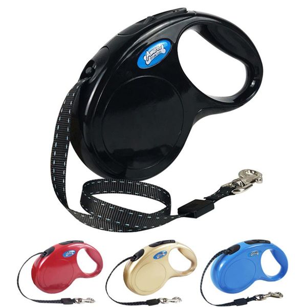 dog collars & leashes automatic retractable leads reflective leash for small medium large dogs outdoor walking running training
dog collars & leashes automatic retractable leads reflective leash for small medium large dogs outdoor walking running training