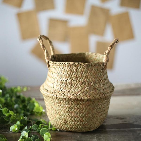 storage baskets seagrass wickerwork basket rattan foldable hanging flower pot planter woven dirty laundry hamper home decor size
storage baskets seagrass wickerwork basket rattan foldable hanging flower pot planter woven dirty laundry hamper home decor size
