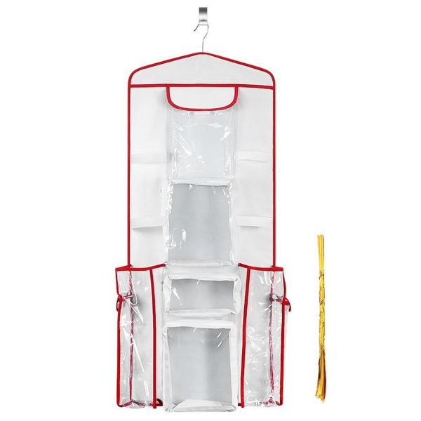 storage boxes & bins hemoton 1 set gift wrap bag hanging wrapping paper 1pc z shape hook and 20pcs ribbons
storage boxes & bins hemoton 1 set gift wrap bag hanging wrapping paper 1pc z shape hook and 20pcs ribbons