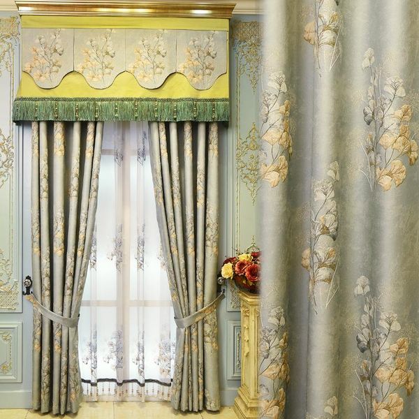 curtain & drapes curtains tulle for living room dining bedroom valance luxury european style thickening shading modern window mantle villa
curtain & drapes curtains tulle for living room dining bedroom valance luxury european style thickening shading modern window mantle villa