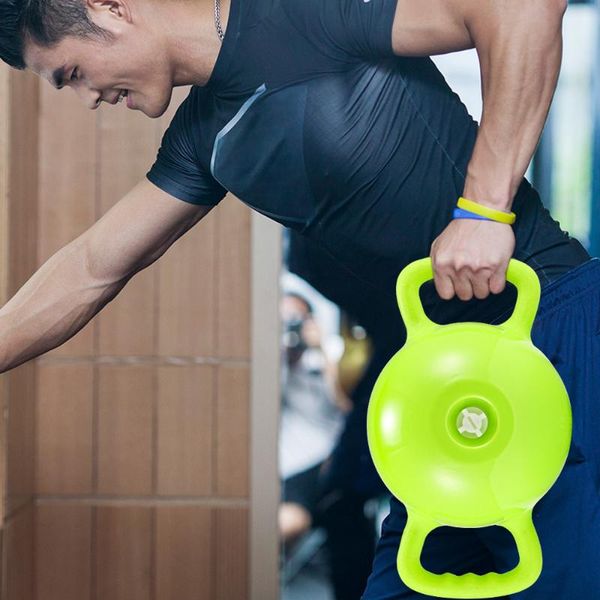 women double handle pvc workout portable anti pressure dumbbell kettle bell water injection pilates massage fitness yoga balls
women double handle pvc workout portable anti pressure dumbbell kettle bell water injection pilates massage fitness yoga balls