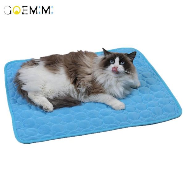 cat beds & furniture summer mat coolcore material blanket ice pet dog bed sofa mats for dogs cats cooling
cat beds & furniture summer mat coolcore material blanket ice pet dog bed sofa mats for dogs cats cooling