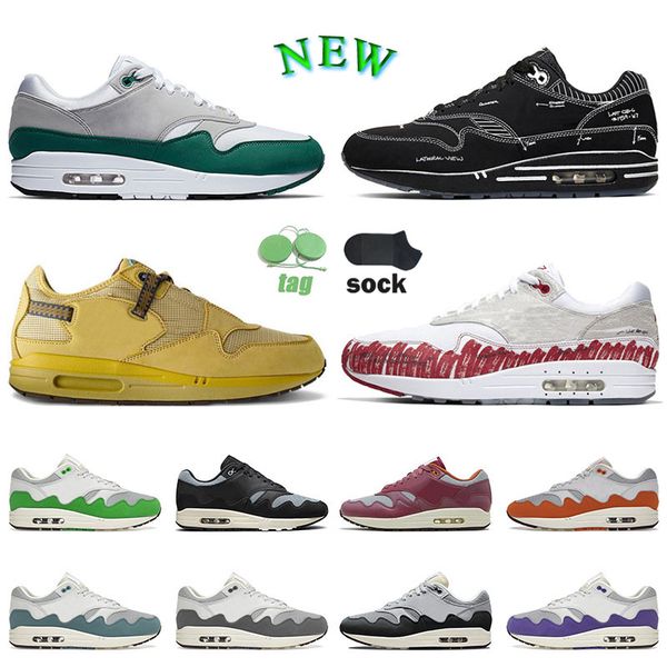2022 mens womens 87 1 running shoes 87s 1s outdoor warking sports designer sneakers og anniversary patta black schematic evergreen aura prem
2022 mens womens 87 1 running shoes 87s 1s outdoor warking sports designer sneakers og anniversary patta black schematic evergreen aura prem