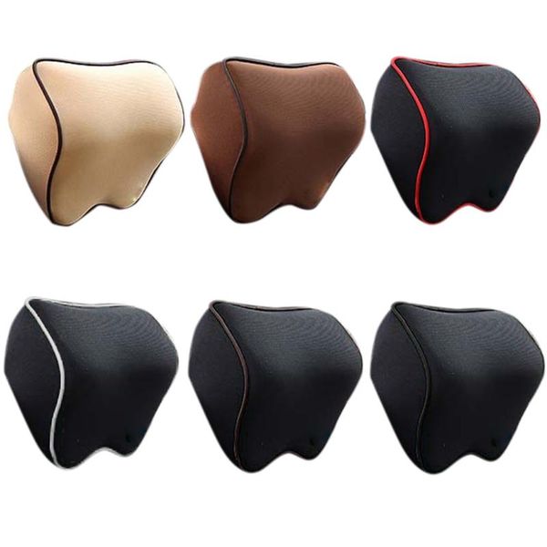 seat cushions 2021 car headrest space memory foam pillow breathable removable cover auto neck support cushion pad
seat cushions 2021 car headrest space memory foam pillow breathable removable cover auto neck support cushion pad