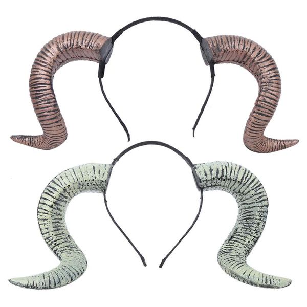 party masks halloween cosplay exquisite horn headband funny costume headwear accessory (single ring)
party masks halloween cosplay exquisite horn headband funny costume headwear accessory (single ring)