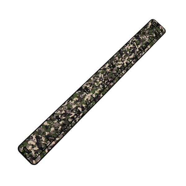 fishing measuring ruler eva foam rule tape fishmen army camouflage non-skid self-adhesive measurement accessory tools 40 inch accessories
fishing measuring ruler eva foam rule tape fishmen army camouflage non-skid self-adhesive measurement accessory tools 40 inch accessories