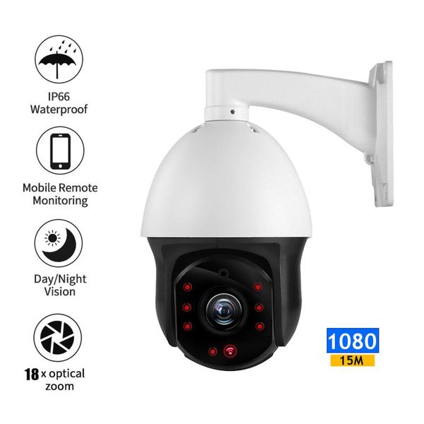 cameras zgwang 1080p ptz ip camera h265 outdoor 150m night vision 18x zoom camere waterproof security surveillance cctv
cameras zgwang 1080p ptz ip camera h265 outdoor 150m night vision 18x zoom camere waterproof security surveillance cctv