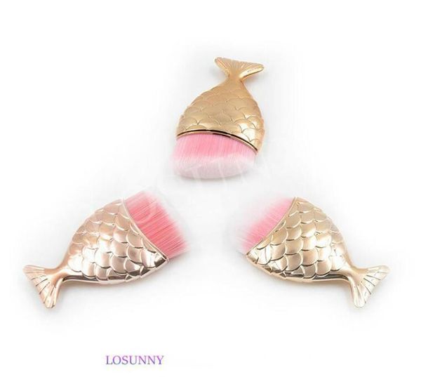 eyelash curler losunny 3 pcs sets single small fish bottom brush mermaid tail makeup beauty fiber hair brushes gold handle
eyelash curler losunny 3 pcs sets single small fish bottom brush mermaid tail makeup beauty fiber hair brushes gold handle