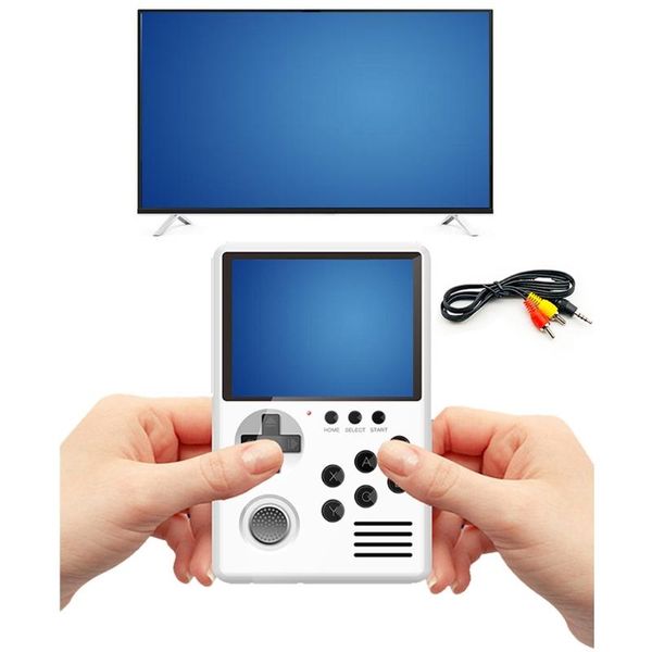 portable game players m3s mini handheld console built-in 1500+ games 16 bit retro smart video gaming 4g tf card gift
portable game players m3s mini handheld console built-in 1500+ games 16 bit retro smart video gaming 4g tf card gift