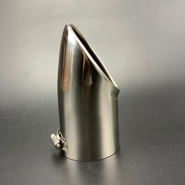 manifold & parts car accessories stainless steel chrome exhaust tube tail pipe case for mitsubishi pajero sport 2013-2021
manifold & parts car accessories stainless steel chrome exhaust tube tail pipe case for mitsubishi pajero sport 2013-2021