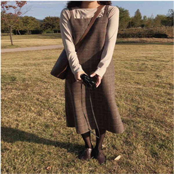 spring t shirt autumn tee 2 piece suit womens dresses female girls sundress women suits robe femme vestido sell separately 210417, White
spring t shirt autumn tee 2 piece suit womens dresses female girls sundress women suits robe femme vestido sell separately 210417, White