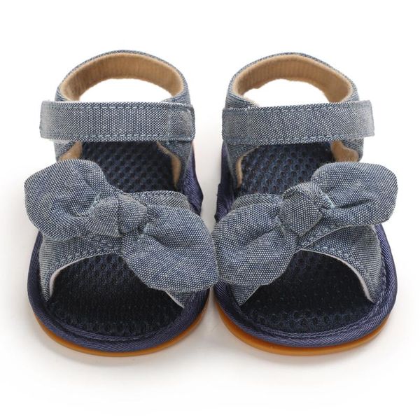 sandals baby girls summer bow sandals, soft sole non-slip open toe flats infant pre-walkers, Black;red
sandals baby girls summer bow sandals, soft sole non-slip open toe flats infant pre-walkers, Black;red