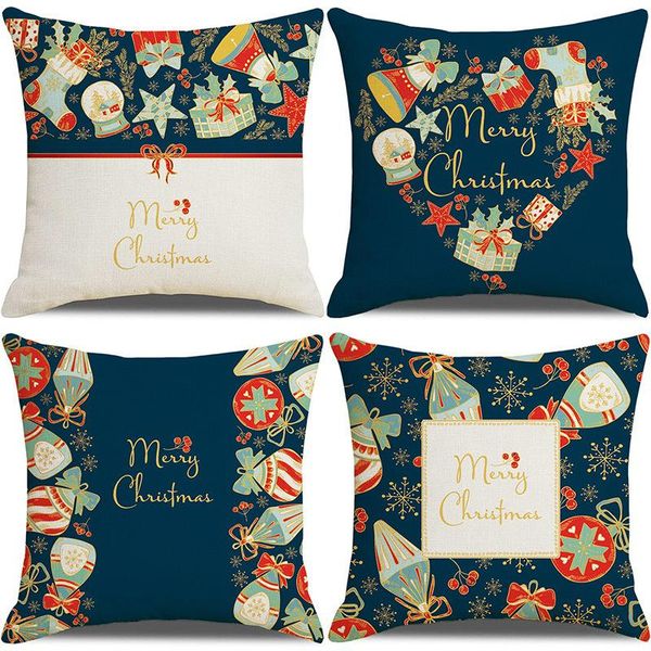pillow case mmc square creative christmas cover abstract print cushions throw covers for sofa car 45x45cm
pillow case mmc square creative christmas cover abstract print cushions throw covers for sofa car 45x45cm