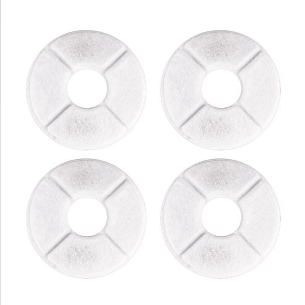dog apparel 4pcs / box replaceable activated carbon filter for pet cat and fountain water dispenser automatic
dog apparel 4pcs / box replaceable activated carbon filter for pet cat and fountain water dispenser automatic