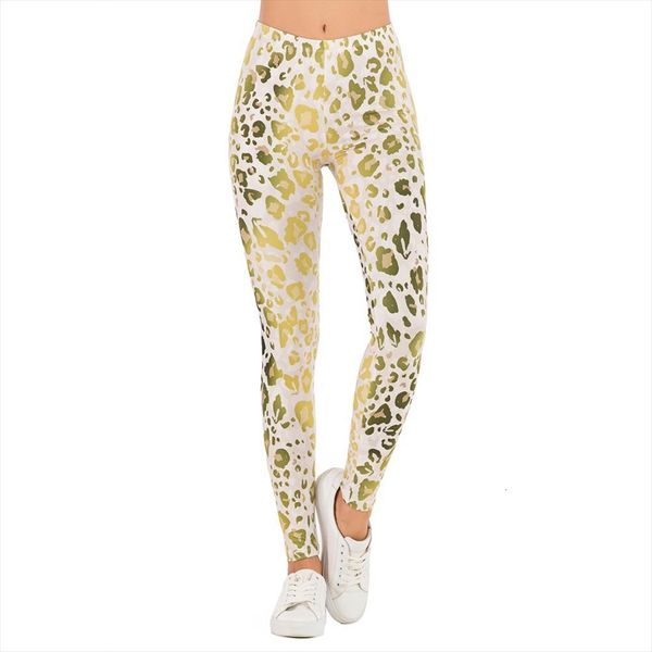 leggins slim legins womens leggings high waist pants fashion gold fluorescence leopard printing ombre, Black
leggins slim legins womens leggings high waist pants fashion gold fluorescence leopard printing ombre, Black