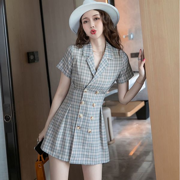 casual dresses chess suit women's will see 2021 elegant fashion thin to-line short sleeve ed petite little girls mini, Black;gray
casual dresses chess suit women's will see 2021 elegant fashion thin to-line short sleeve ed petite little girls mini, Black;gray