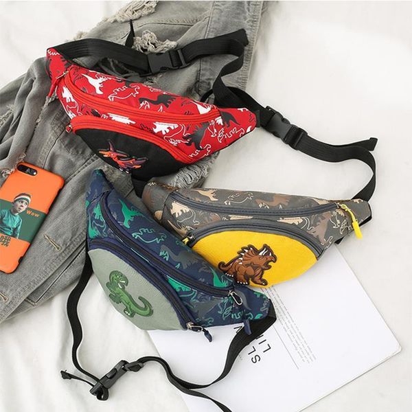 cute kid waist bag for girl boy fashion fanny pack anime dinosaur chest bag children belt bag money pouch baby zipper wasit pack
cute kid waist bag for girl boy fashion fanny pack anime dinosaur chest bag children belt bag money pouch baby zipper wasit pack