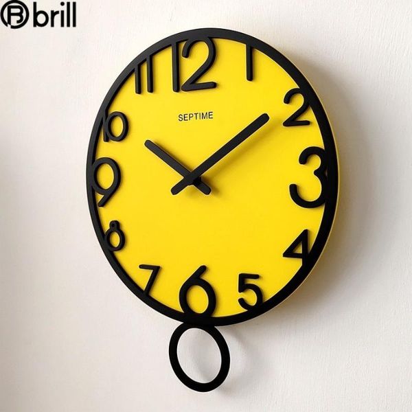 kids rooms pendulum round kitchen swing wall clocks large clock silent for children room pendule murale
kids rooms pendulum round kitchen swing wall clocks large clock silent for children room pendule murale
