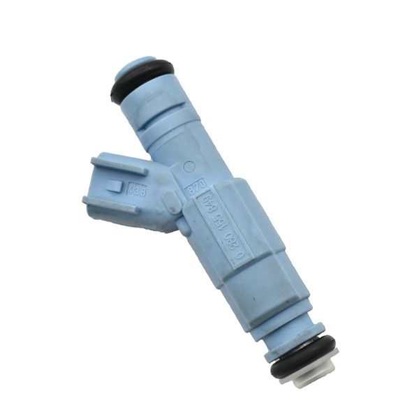 1x fuel injector nozzle 0280155849 xf1e-a5b for dodge&jeep dakota durango ram 1500 commander grand cherokee 4.7l
1x fuel injector nozzle 0280155849 xf1e-a5b for dodge&jeep dakota durango ram 1500 commander grand cherokee 4.7l