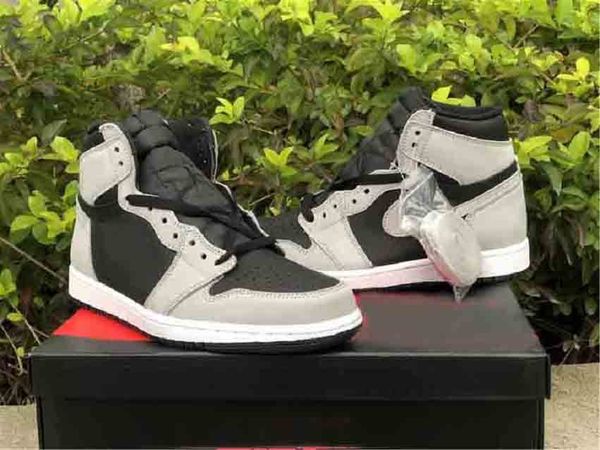 shoes 1 og shadow 2.0 basketball men women 1s black light smoke grey-white sneakers 555088-035
shoes 1 og shadow 2.0 basketball men women 1s black light smoke grey-white sneakers 555088-035