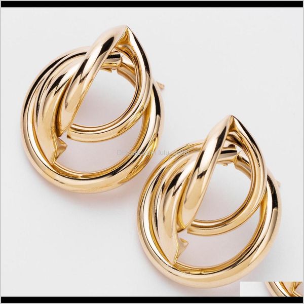 charm jewelry drop delivery 2021 multi-layer ring alloy earrings womens personality simple fashion all-match ear accessories hlqxh, Golden
charm jewelry drop delivery 2021 multi-layer ring alloy earrings womens personality simple fashion all-match ear accessories hlqxh, Golden