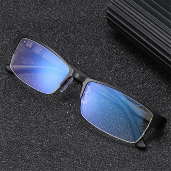 sunglasses 1pc classic myopia glasses women men metal square frame high-definition eyewear vintage portable eyeglasses 0~600, White;black
sunglasses 1pc classic myopia glasses women men metal square frame high-definition eyewear vintage portable eyeglasses 0~600, White;black