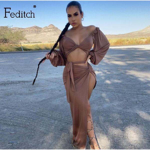 feditch summer irregular dress women puff sleeves backless lace up bodycon dresses high waist v neck club party vestidos casual, Black;gray
feditch summer irregular dress women puff sleeves backless lace up bodycon dresses high waist v neck club party vestidos casual, Black;gray