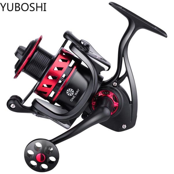 1000-7000 series full metal wire cup feeder carp fishing reel spinning big trolling reels baitcasting
1000-7000 series full metal wire cup feeder carp fishing reel spinning big trolling reels baitcasting