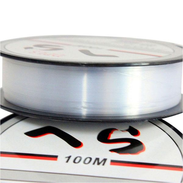 braid line 100m fluorocarbon fishing 3.5lb-40.5lb carbon fiber leader transparent invisible
braid line 100m fluorocarbon fishing 3.5lb-40.5lb carbon fiber leader transparent invisible