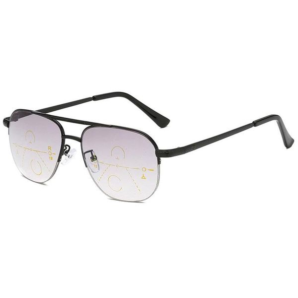 sunglasses fashion progressive reading glasses sunglass multifocal pochromic anti-blue ray presbyopic men women outdoor driving, White;black
sunglasses fashion progressive reading glasses sunglass multifocal pochromic anti-blue ray presbyopic men women outdoor driving, White;black