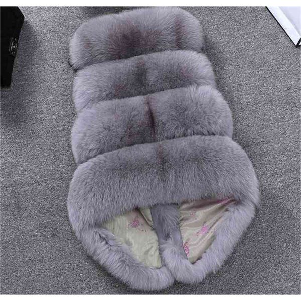 winter women's faux coat artificial fur vest furry vests femme jackets plus size fake gilet z277, Black
winter women's faux coat artificial fur vest furry vests femme jackets plus size fake gilet z277, Black