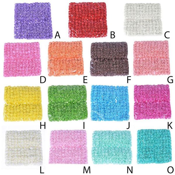 other accessories 2021 144pcs/pack 2cm mini pe foam artificial rose flower head for diy craft wreath wedding bouquet scrapbooking party home, White
other accessories 2021 144pcs/pack 2cm mini pe foam artificial rose flower head for diy craft wreath wedding bouquet scrapbooking party home, White