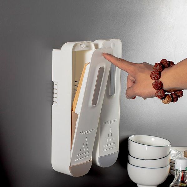 kitchen storage & organization cutlery wall hanging organizer stand plastic drain holder spoon fork chopstick kitchenware cooking tool shelf
kitchen storage & organization cutlery wall hanging organizer stand plastic drain holder spoon fork chopstick kitchenware cooking tool shelf