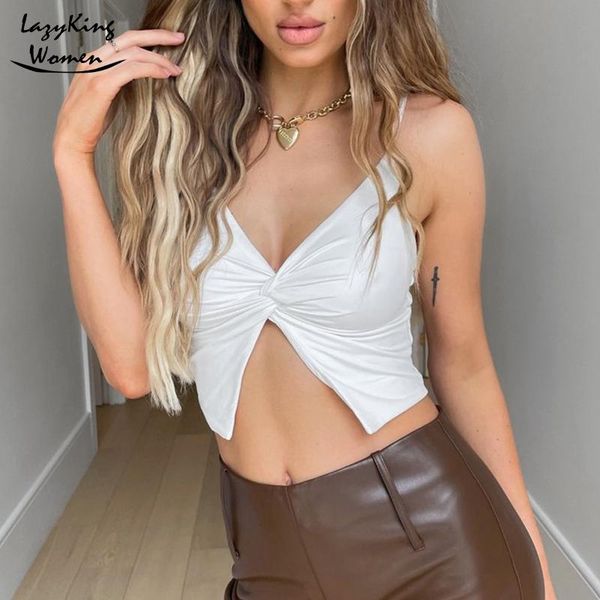 women's tanks & camis tie wrap chest halter crop women backless bandage lace up solid color y2k tank 2021 party club bustier, White
women's tanks & camis tie wrap chest halter crop women backless bandage lace up solid color y2k tank 2021 party club bustier, White