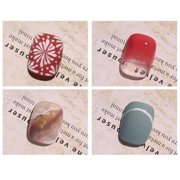 nail gel 5ml painting thick jelly full coverage color mud uv paste nails manicure polish for art design, Red;pink
nail gel 5ml painting thick jelly full coverage color mud uv paste nails manicure polish for art design, Red;pink