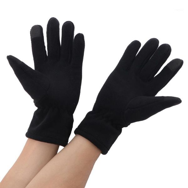 winter keep warm outdoor sports windproof men touch screen anti-skid for riding driving cycling (blac gloves1, Black
winter keep warm outdoor sports windproof men touch screen anti-skid for riding driving cycling (blac gloves1, Black