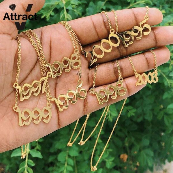 pendant necklaces gold chain 1985-2021 old english number necklace birthday year statement bff jewelry bridesmaid gift, Silver
pendant necklaces gold chain 1985-2021 old english number necklace birthday year statement bff jewelry bridesmaid gift, Silver