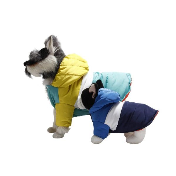 dog apparel pet cotton clothes winter warm plus velvet cats dogs coats jackets costumes for small
dog apparel pet cotton clothes winter warm plus velvet cats dogs coats jackets costumes for small