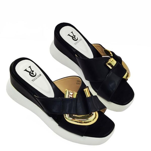 dress shoes arrival ladies sandals with heels rhinestone wedding party pumps summer slippers good quality elegant, Black
dress shoes arrival ladies sandals with heels rhinestone wedding party pumps summer slippers good quality elegant, Black