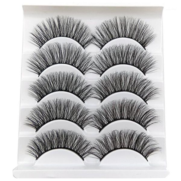 pairs hand cotton false eyelashes messy soft natural thick fake 3d three dimensional makeup tools 20211
pairs hand cotton false eyelashes messy soft natural thick fake 3d three dimensional makeup tools 20211