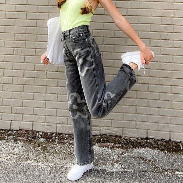women's jeans alan vintage heart printed y2k baggy women high waist harajuku aesthetic mom denim sterrtwear 90s trousers, Blue
women's jeans alan vintage heart printed y2k baggy women high waist harajuku aesthetic mom denim sterrtwear 90s trousers, Blue