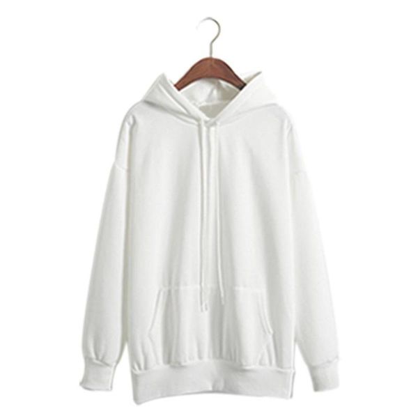 gym clothing workout sweatshirt women o neck korean style sweet solid color yoga sweater with velvet autumn winter keep warm sport, White;black
gym clothing workout sweatshirt women o neck korean style sweet solid color yoga sweater with velvet autumn winter keep warm sport, White;black